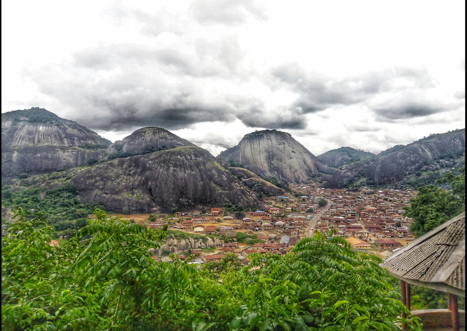 Ondo State Government